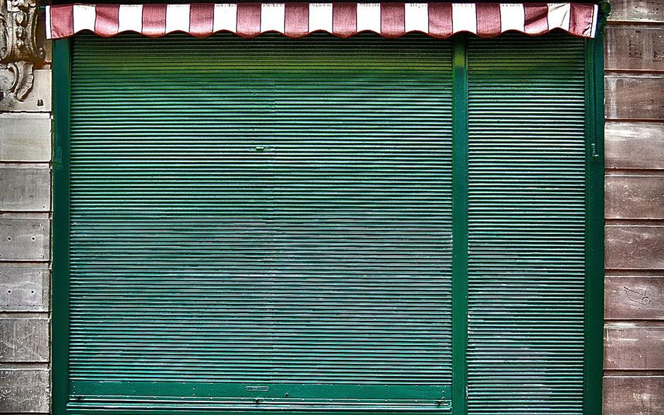 fabricant rideau métallique Courbevoie